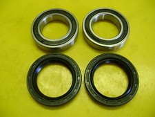 1984-1987 SUZUKI LT50 1983-1984 ALT50 REAR WHEEL BEARING & SEAL KIT 359