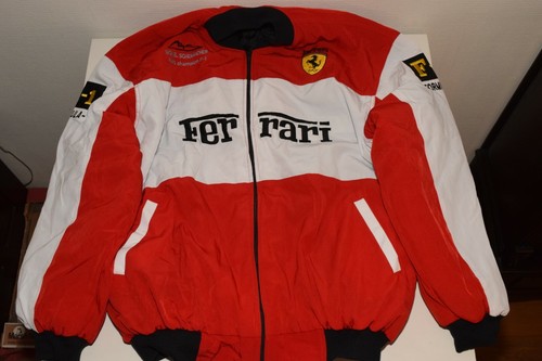 Ferrari michael - 1:1,