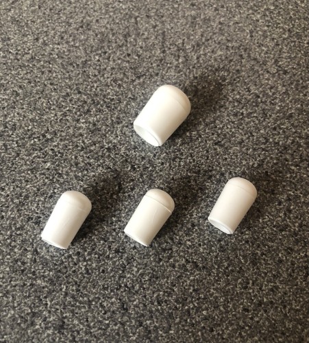 Star yacht end caps - end, caps.
