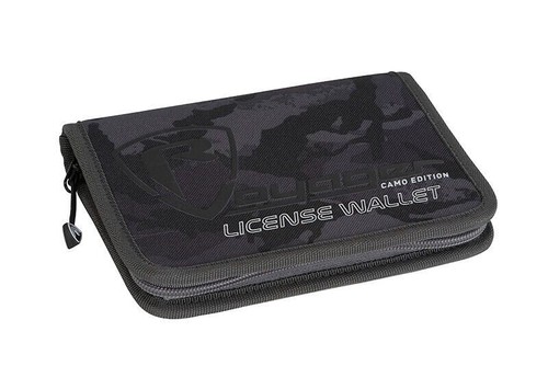 Fox rage voyager camo license - rage,
