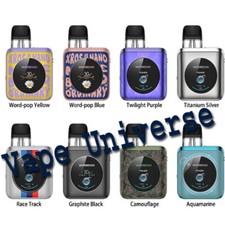 Vaporesso XROS 4 Nano Pod Kit