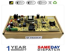 Worcester 24i RSF PCB