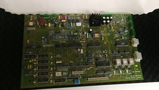 Perkin Elmer PCB Processor Board B0126952 for AA Spectrometer