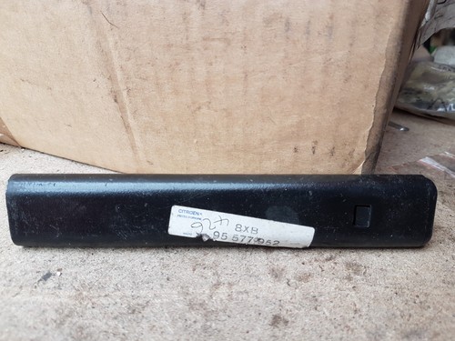 Citroen headrest tube for - tube,