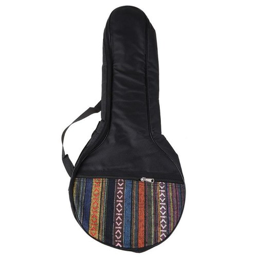 Banjo case waterproof hard box - case,
