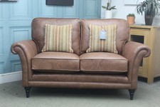 PARKER KNOLL BURGHLEY 2 SEATER