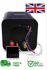 Campervan Boiler 15L 12V 230V