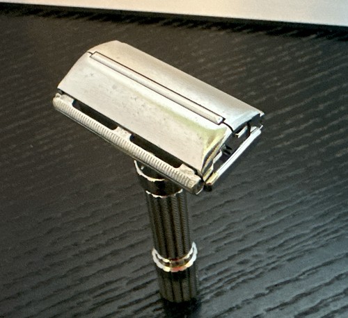 Vintage gillette fatboy - gillette,
