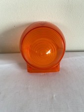 Lucas Rear flasher lens -