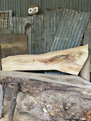 Large barn dried - large,