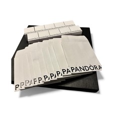 Huge Pandora Bundle 20 x Empty