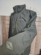 Columbia Alpine Ski Jacket