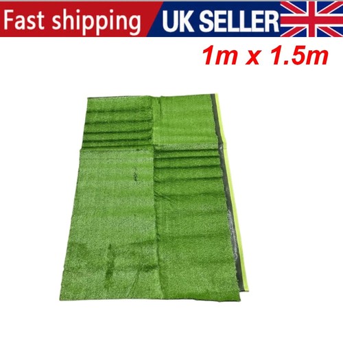 Tee grass golf practice mat - tee,