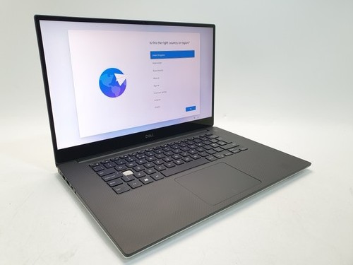 Dell laptop xps 7590 - xps, 15