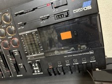 TASCAM Porta 05 HS Multitrack Cassette Recorder High Speed Version