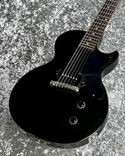 Gibson Les Paul Junior -Ebony-