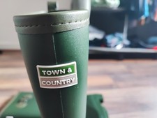 Garden Boot Burford Wellington