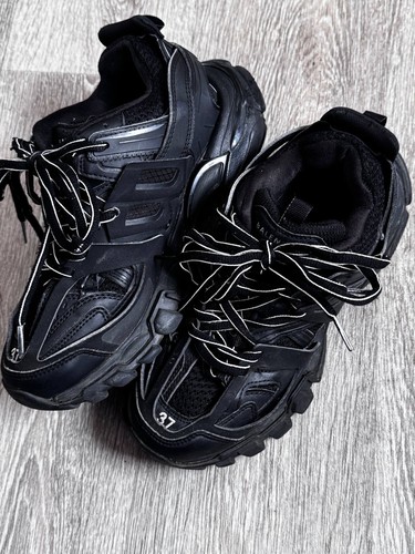 Balenciaga track trainers - track,