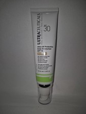 Ultraceuticals Ultra UV Protective Daily Moisturizer SPF30 Sheer Tint 100ml