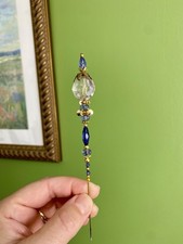 Handmade decorative cobalt - handmade,