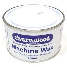Charnwood MW450 Anti-Friction