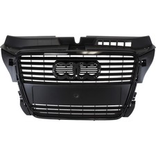 Grille For 2009-2013 Audi A3