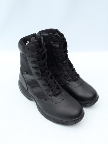 Magnum panther boots side - magnum,
