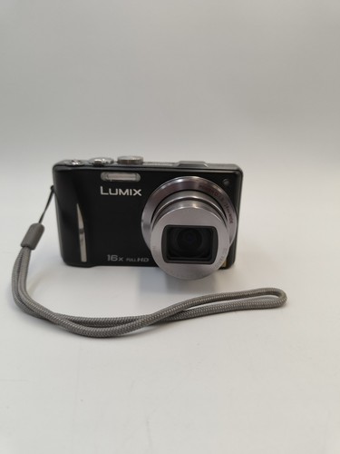 Panasonic lumix dmc - panasonic,