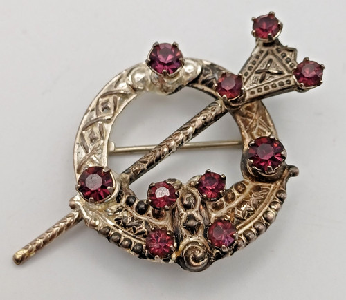 Sterling silver scottish - sterling,