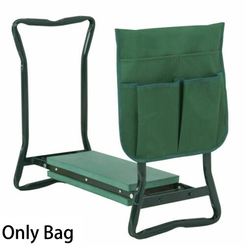 Garden kneeler portable - kneeler,