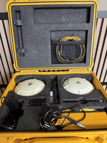 Trimble model base - model, and