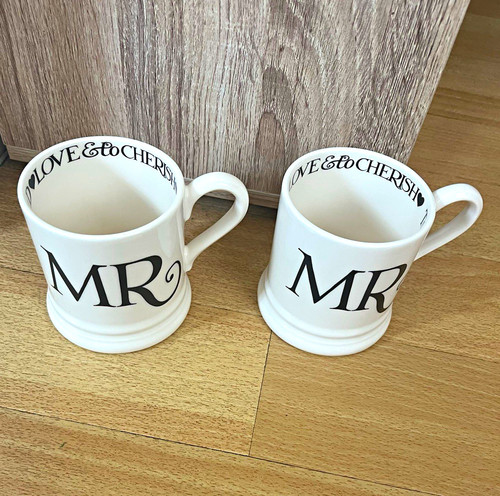 Emma bridgewater mr - bridgewater,