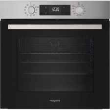Hotpoint HO 258HZ X UK Class 2