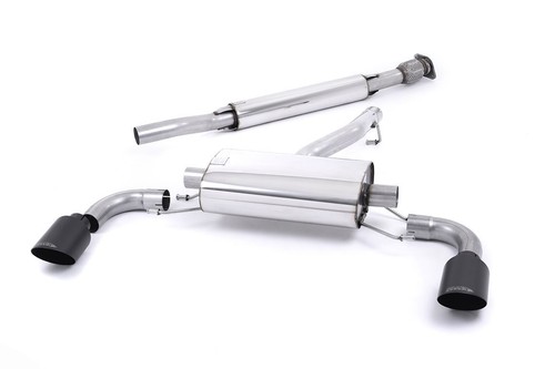 Milltek ssxsb043 secondary - milltek,