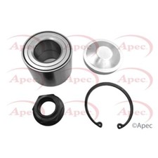 Apec rear wheel bearing kit - apec,