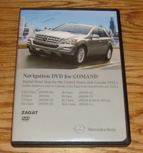 Original 2012 mercedes benz - original,