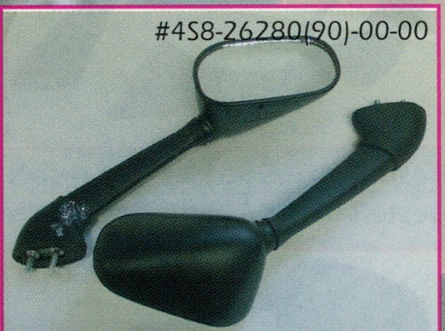 For yamaha sa fazer - fz,