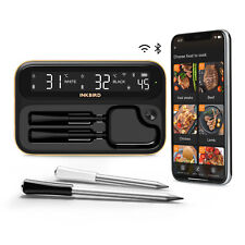 INKBIRD Wireless Meat