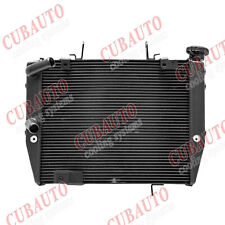 Aluminium Radiator Fit Triumph