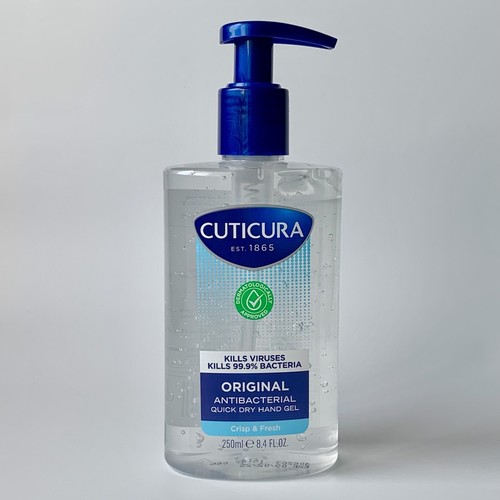 Cuticura original - 1,