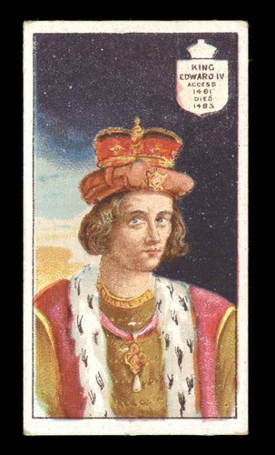 Singleton cole kings and - &,