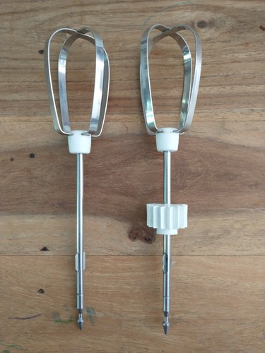 Whisk attachment for - x,