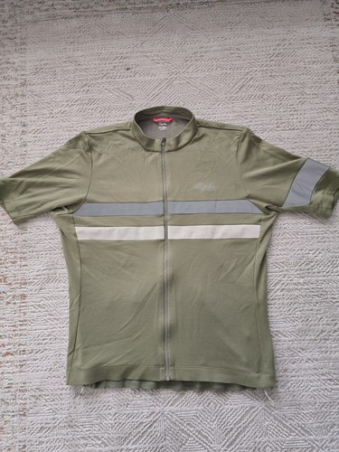 Rapha brevet short sleeve - brevet,