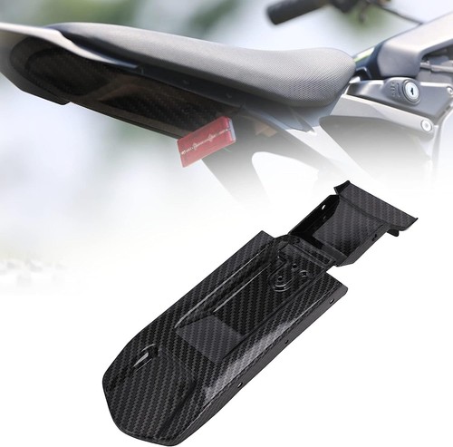 Motorbike rear fender inner - motorbike,