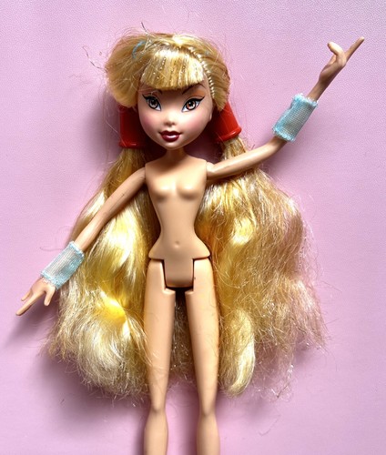 Winx club 2004 - club,