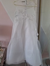 Girls Holy Communion Wedding