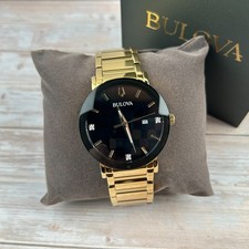 Bulova 97D116 Modern Futuro