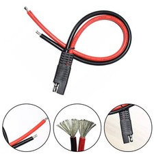 Heavy duty 36 V Solar Panel Power Cable Connector for Efficient Power Delivery