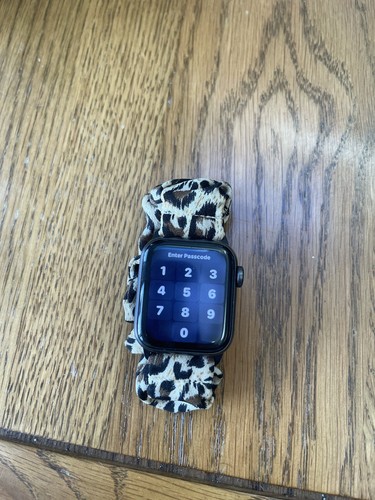 Apple watch 40 mm - apple,