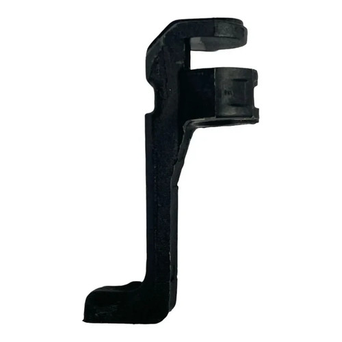 Trials bike choke lever - trials,